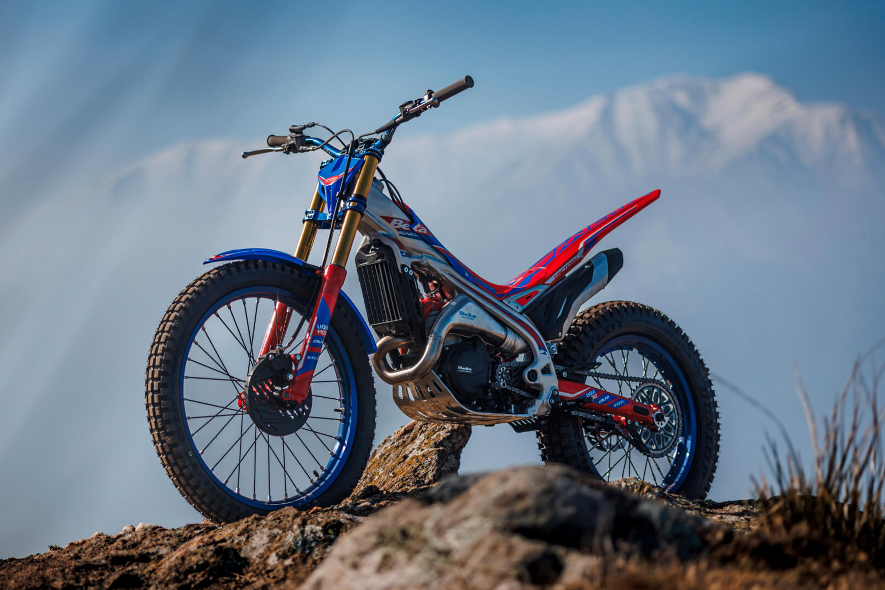 Beta Trial SINCRO Factory MY 2026 