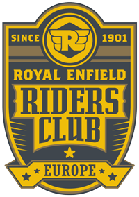 RE Ridersclub Europe